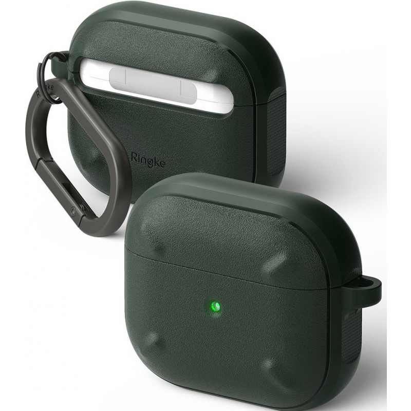 Θήκη Ringke Onyx Airpods 3 Green