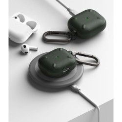 Θήκη Ringke Onyx Airpods 3 Green