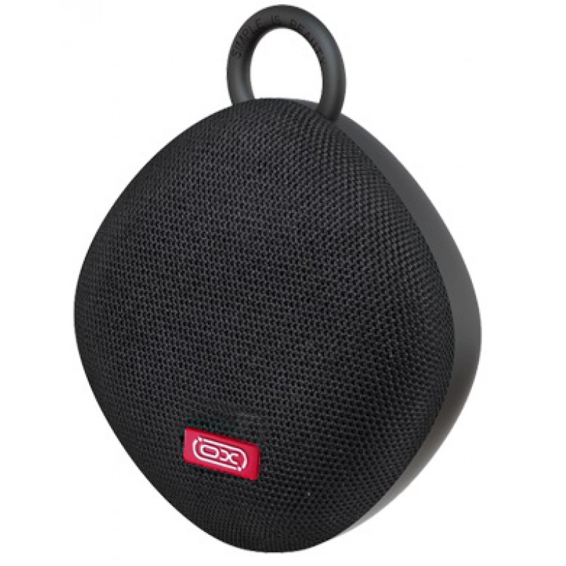 Φορητό Ηχείο XO F19 Bluetooth Speaker Black 