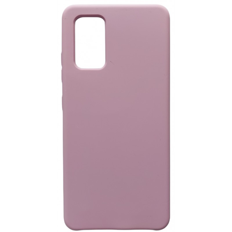 Θήκη Vennus Real Smooth Samsung Galaxy A32 4G SM-A326 Lilac