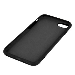 Θήκη Real Smooth Motorola Moto E7 Power/E7i Power Black