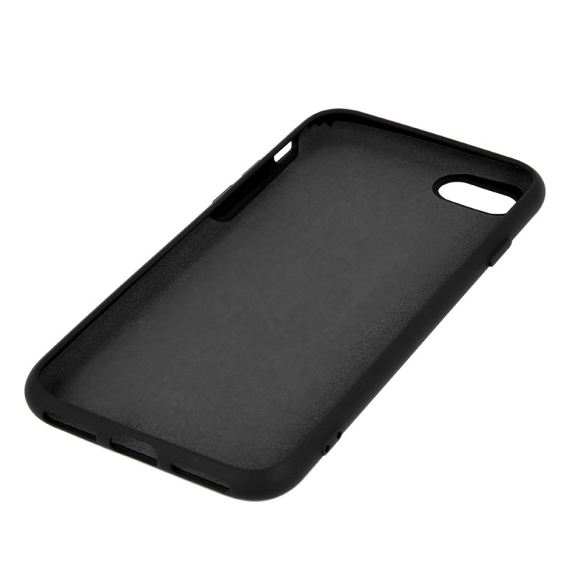 Θήκη Real Smooth Motorola Moto E7 Power/E7i Power Black