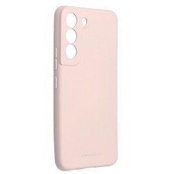 Θήκη Roar Space Silicone Samsung Galaxy S22+ 5G SM-S906 Pink