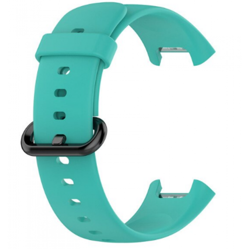 Ανταλλακτικό λουράκι Xiaomi Redmi Watch 2/Watch 2 Lite Silicone Mint Green