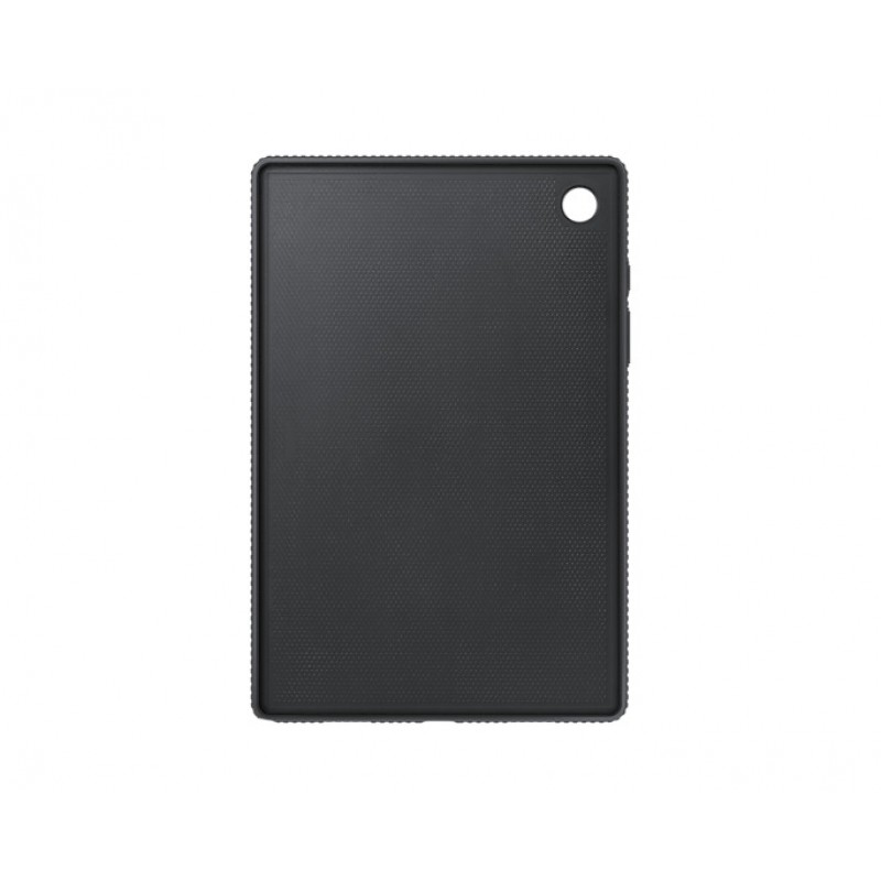 Θήκη Book Protective Standing Cover Tab A8 EF-RX200CBEGWW Samsung Galaxy Tab A8 10.5" X200/X205 Black (Original)