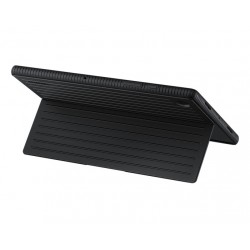 Θήκη Book Protective Standing Cover Tab A8 EF-RX200CBEGWW Samsung Galaxy Tab A8 10.5" X200/X205 Black (Original)