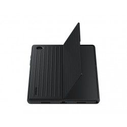 Θήκη Book Protective Standing Cover Tab A8 EF-RX200CBEGWW Samsung Galaxy Tab A8 10.5" X200/X205 Black (Original)