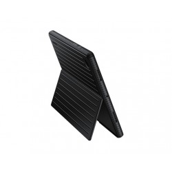 Θήκη Book Protective Standing Cover Tab A8 EF-RX200CBEGWW Samsung Galaxy Tab A8 10.5" X200/X205 Black (Original)