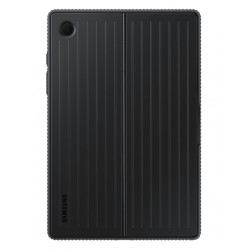 Θήκη Book Protective Standing Cover Tab A8 EF-RX200CBEGWW Samsung Galaxy Tab A8 10.5" X200/X205 Black (Original)