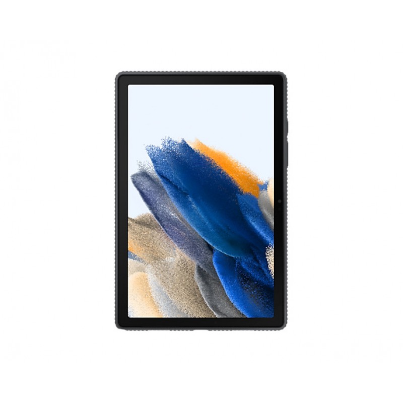 Θήκη Book Protective Standing Cover Tab A8 EF-RX200CBEGWW Samsung Galaxy Tab A8 10.5" X200/X205 Black (Original)