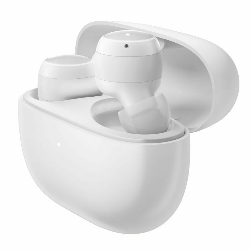 Ακουστικά Bluetooth Xiaomi Redmi Buds 3 Lite Bluetooth Handsfree White 