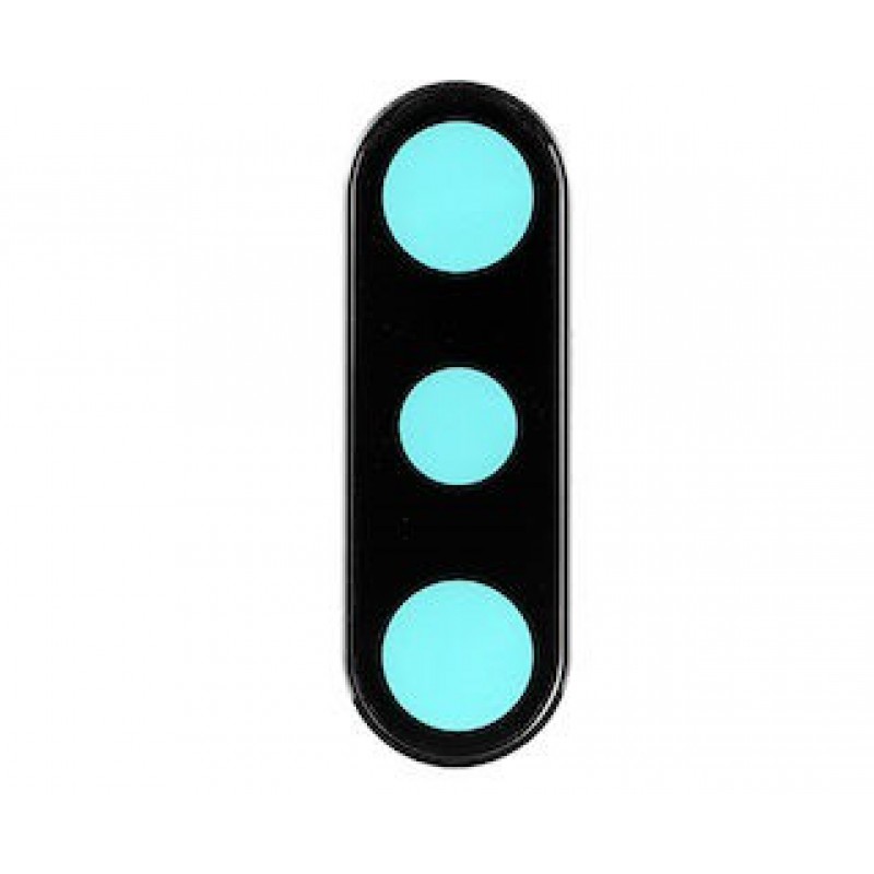 Τζάμι Κάμερας Samsung Galaxy Note 10+ Plus N975 Camera Glass with Frame