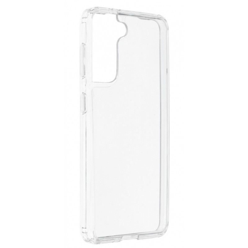 Θήκη PC & TPU Samsung Galaxy S22 5G SM-S901 Super Hybrid Clear 