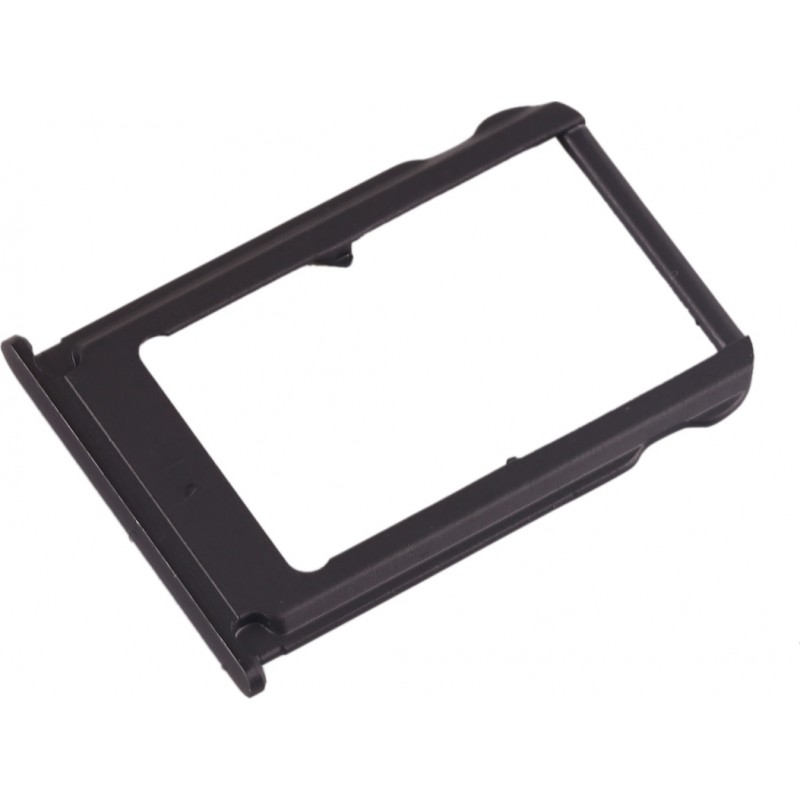 Xiaomi Redmi Note 4x Tray & Memory Card Holder Black
