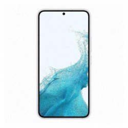 Θήκη Samsung Clear Standing Cover EF-JS906CT Galaxy S22+ 5G S906 Clear (Original)