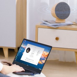 Αντάπτορας Baseus BA04 Bluetooth 5.0 