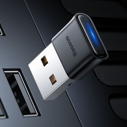 Αντάπτορας Baseus BA04 Bluetooth 5.0 