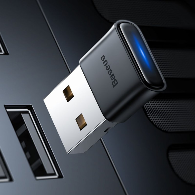 Αντάπτορας Baseus BA04 Bluetooth 5.0 