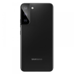 Γυαλί Προστασίας Spigen Optik.Tr Camera Lens Samsung Galaxy S22+ 5G S906 Black (AGL04146) 2τμχ