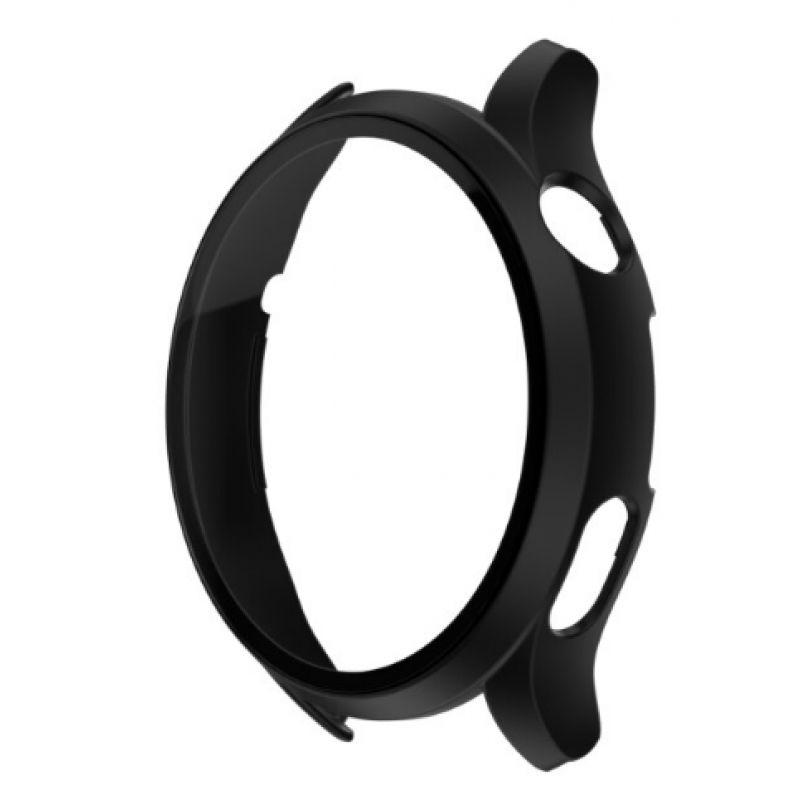 Θήκη PC Full Glass Screen Protector Huawei Watch 3 (46mm) Black
