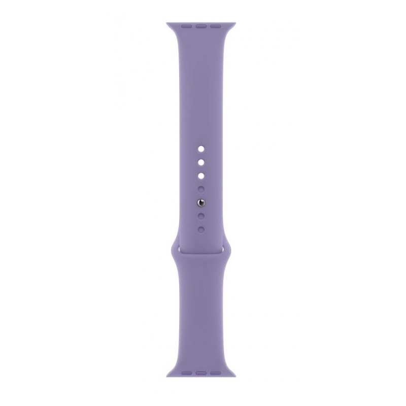Ανταλλακτικό λουράκι QuickFit Apple Watch 1/2/3/4/5/6/SE/7 (38/40/41mm) Smoothband Lavender