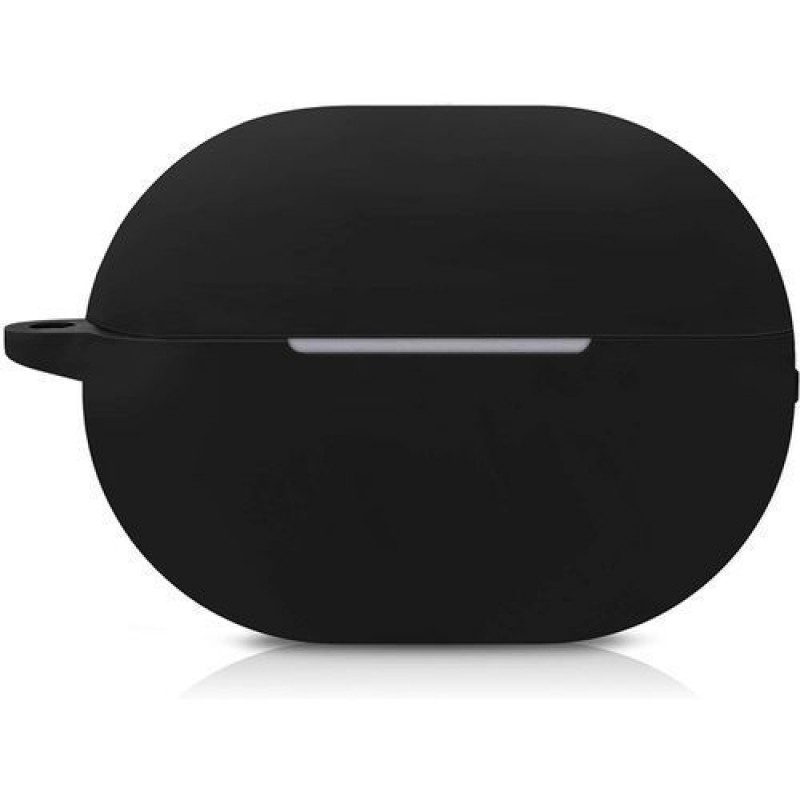 Θήκη Huawei Freebuds Pro Silicone Skin Black