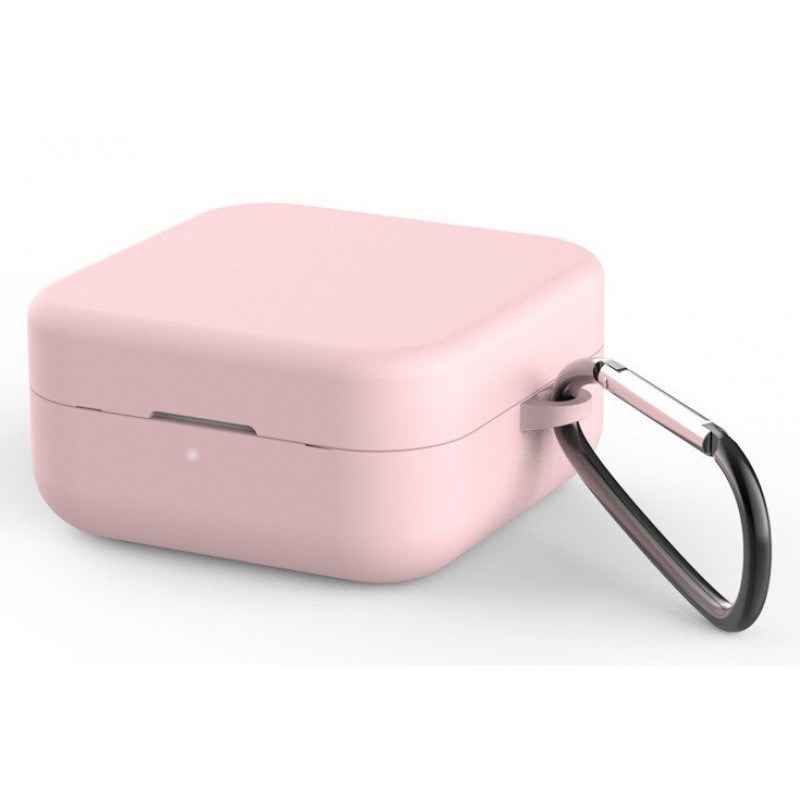 Θήκη Xiaomi Air2 SE Silicone Protective Cover Pink