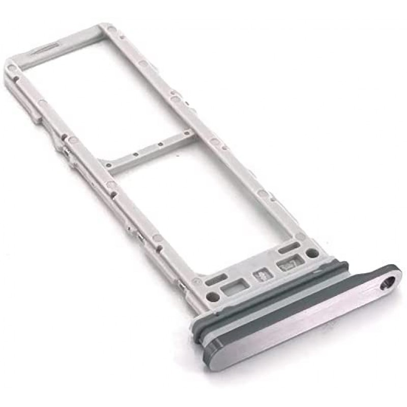 Nano SIM Tray για Samsung Galaxy Note 20 SM-N980F Mystic  Gray