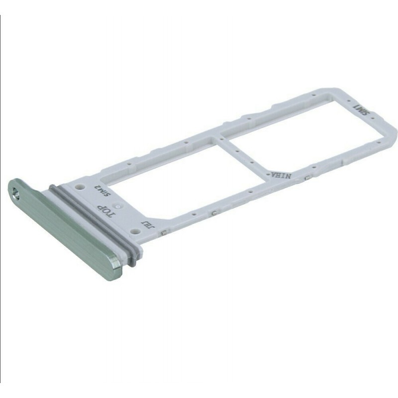 Nano SIM Tray για Samsung Galaxy Note 20 SM-N980F Mystic Green