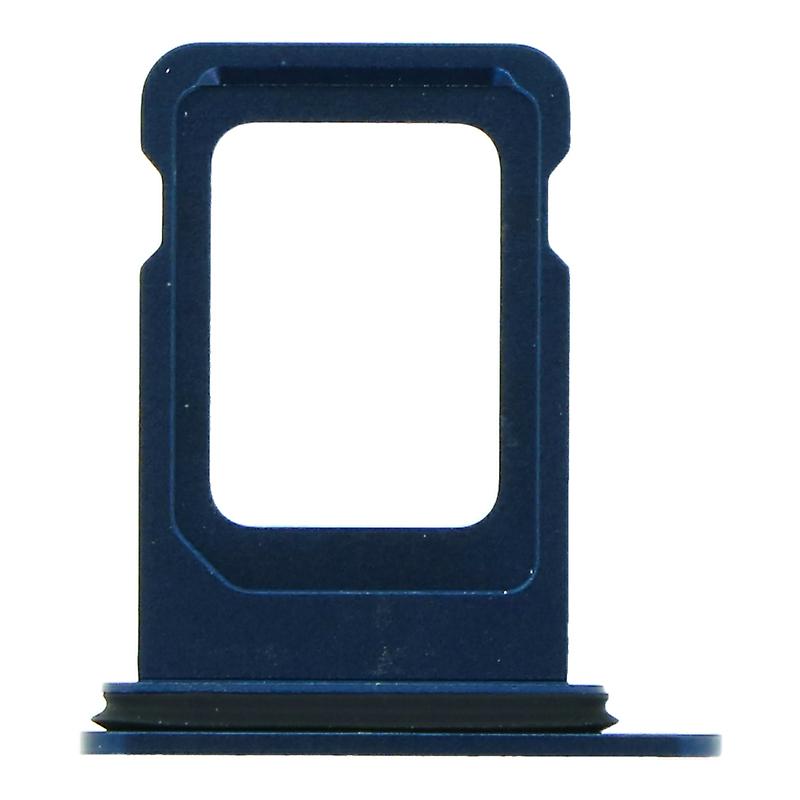 Nano SIM Tray για  Apple iPhone 13 Pro (6.1") Blue