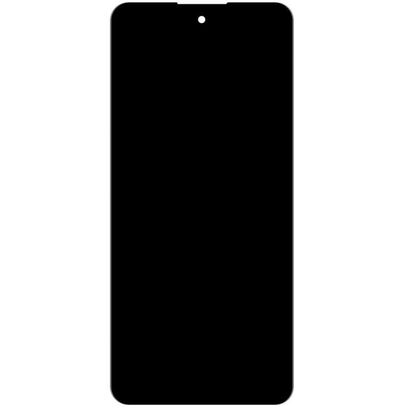 Οθόνη LCD TCL 20R 5G T767 & Μηχανισμός Αφής Black με 3 Χρόνια Εγγύηση