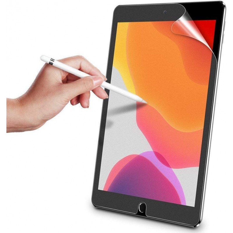 Μεμβράνη Προστασίας Paper Feel Pad 6s Pro 12.4" AntiCrash / AntiShock 