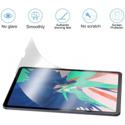 Μεμβράνη Προστασίας Paper Feel Pad 6s Pro 12.4" AntiCrash / AntiShock 