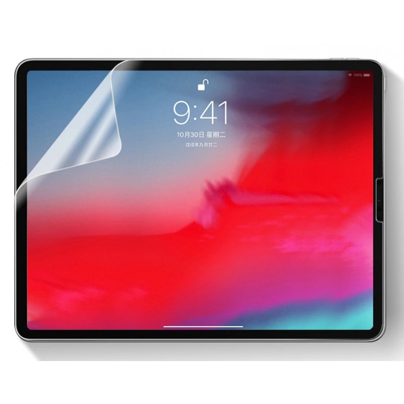Μεμβράνη Προστασίας Paper Feel Pad 6s Pro 12.4" AntiCrash / AntiShock 