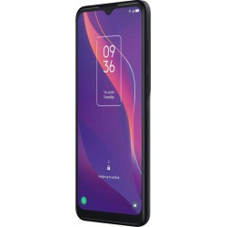TCL 306 (32GB/3GB) Dual Sim Space Grey