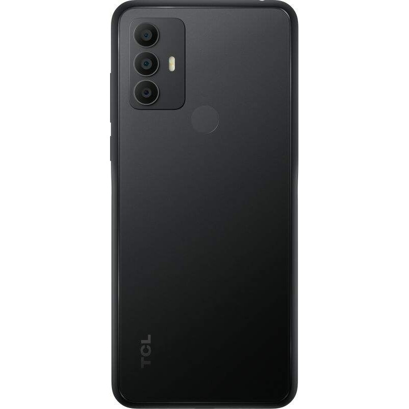 TCL 306 (32GB/3GB) Dual Sim Space Grey