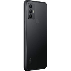 TCL 306 (32GB/3GB) Dual Sim Space Grey