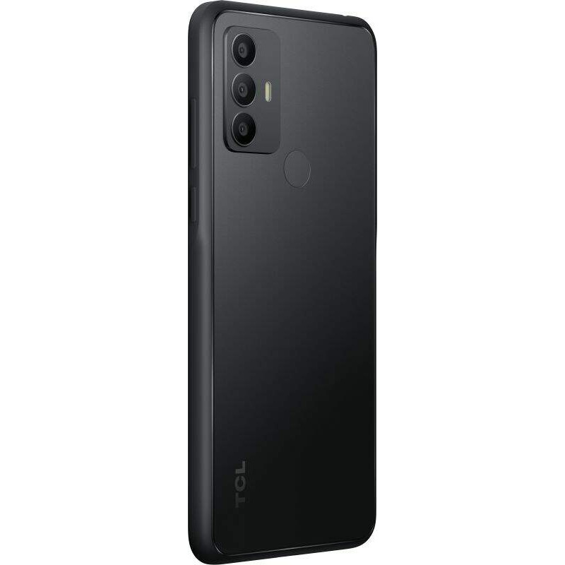 TCL 306 (32GB/3GB) Dual Sim Space Grey
