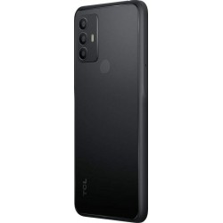 TCL 306 (32GB/3GB) Dual Sim Space Grey