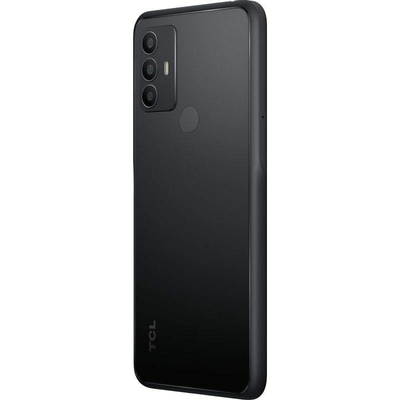 TCL 306 (32GB/3GB) Dual Sim Space Grey