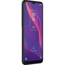TCL 306 (32GB/3GB) Dual Sim Space Grey