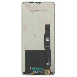 Οθόνη LCD TCL 20 SE T671 & Μηχανισμός Αφής Black με 3 Χρόνια Εγγύηση