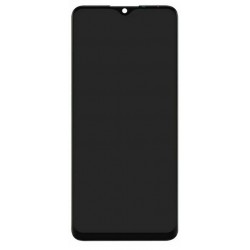 Οθόνη LCD TCL 20 SE T671 & Μηχανισμός Αφής Black με 3 Χρόνια Εγγύηση