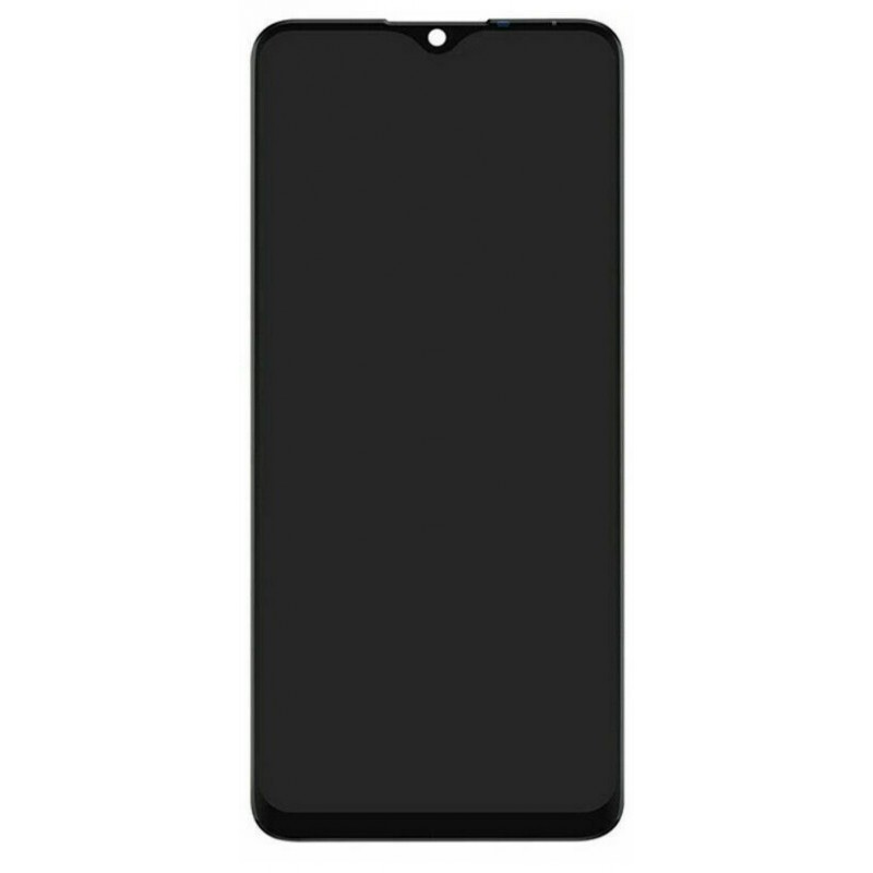 Οθόνη LCD TCL 20 SE T671 & Μηχανισμός Αφής Black με 3 Χρόνια Εγγύηση