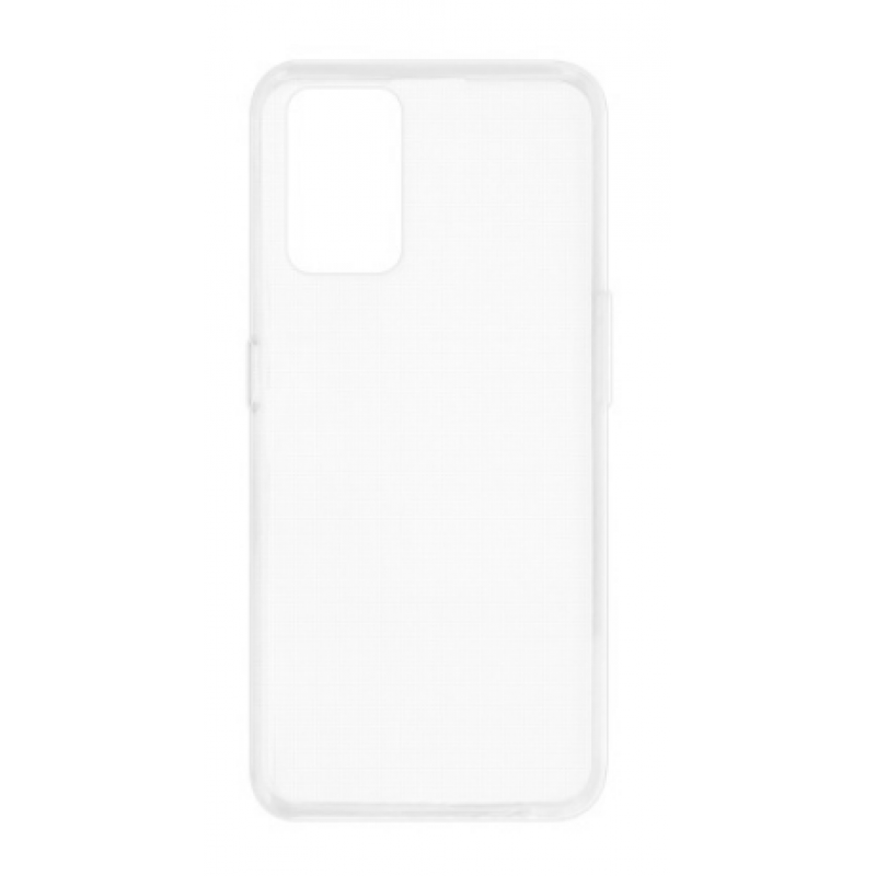 Θήκη TPU Realme 9 Pro+/9 4G Slim 1mm Clear 