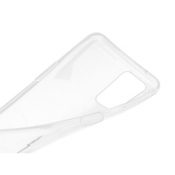 Θήκη TPU Realme 9 Pro+/9 4G Slim 1mm Clear 