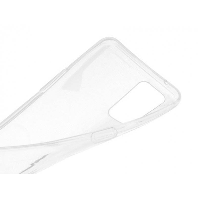 Θήκη TPU Realme 9 Pro+/9 4G Slim 1mm Clear 