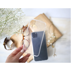 Θήκη TPU Realme 9 Pro+/9 4G Slim 1mm Clear 