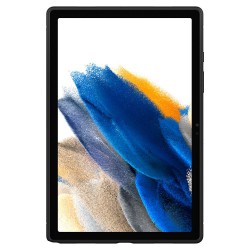 Θήκη Spigen Rugged Armor Samsung Galaxy Tab A8 10.5" X200/X205 Matte Black (ACS04136)