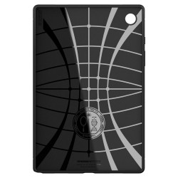 Θήκη Spigen Rugged Armor Samsung Galaxy Tab A8 10.5" X200/X205 Matte Black (ACS04136)